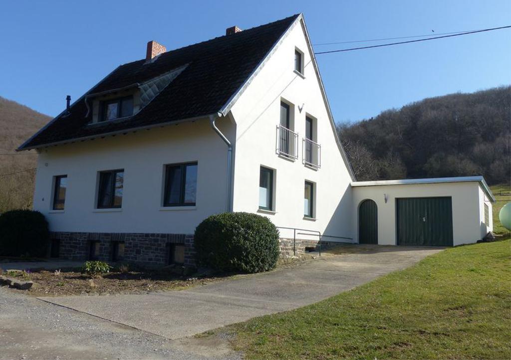 Ferienhaus Fischbachtal Heimbach Quarto foto