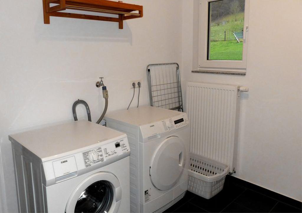 Ferienhaus Fischbachtal Heimbach Quarto foto