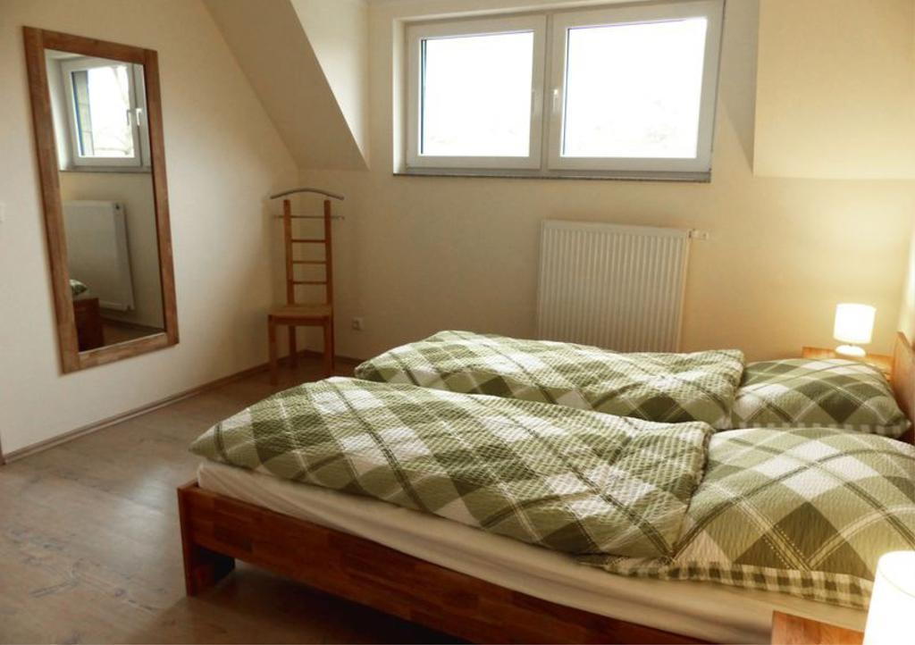 Ferienhaus Fischbachtal Heimbach Quarto foto