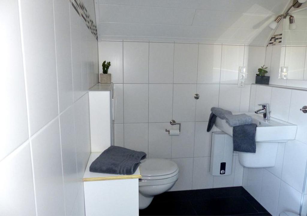 Ferienhaus Fischbachtal Heimbach Quarto foto
