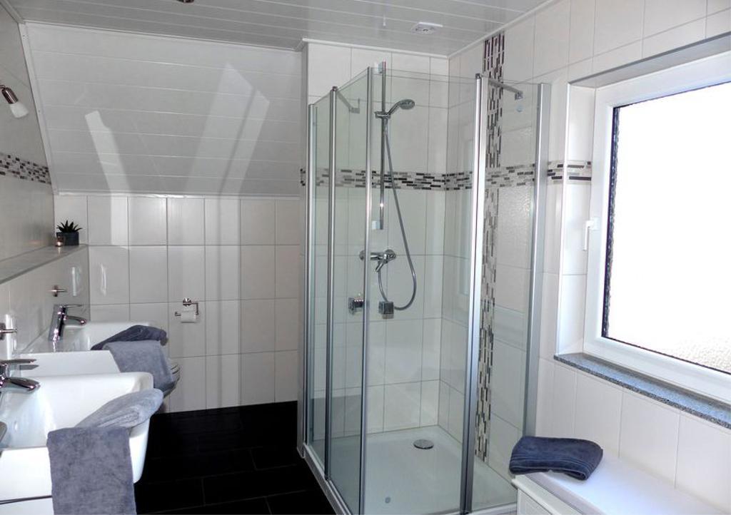 Ferienhaus Fischbachtal Heimbach Quarto foto