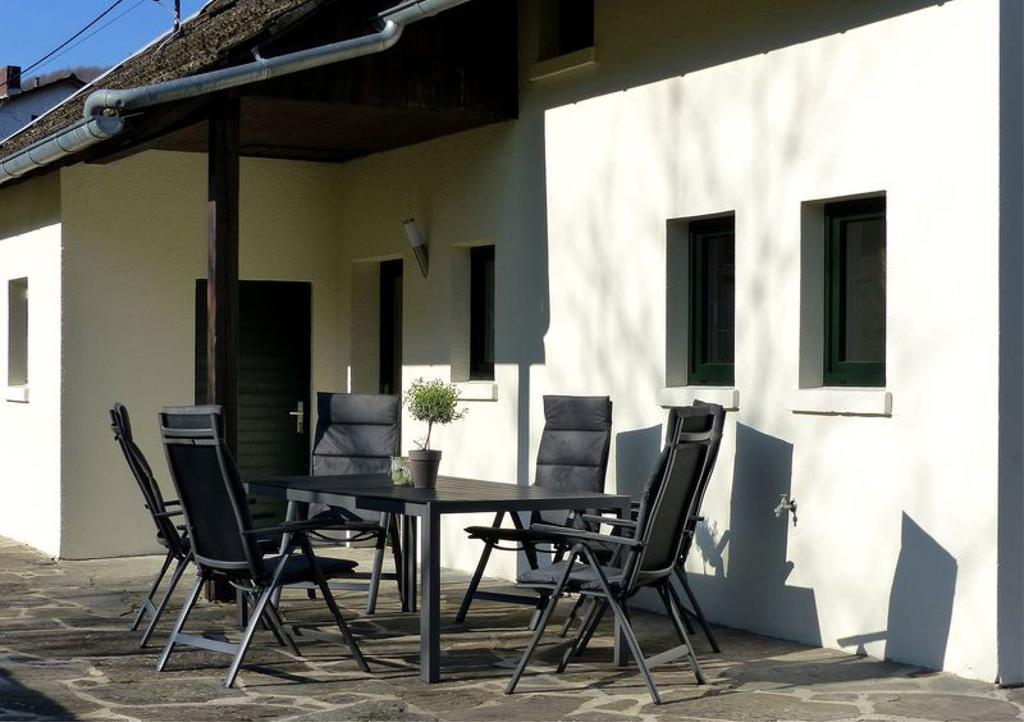 Ferienhaus Fischbachtal Heimbach Quarto foto