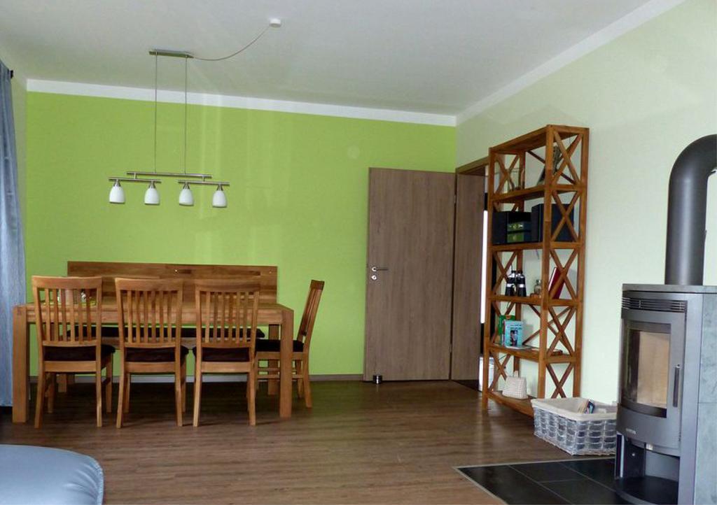 Ferienhaus Fischbachtal Heimbach Quarto foto