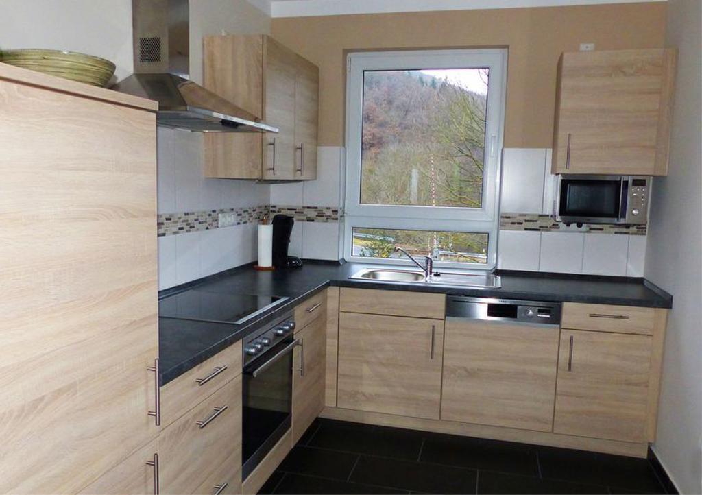 Ferienhaus Fischbachtal Heimbach Quarto foto