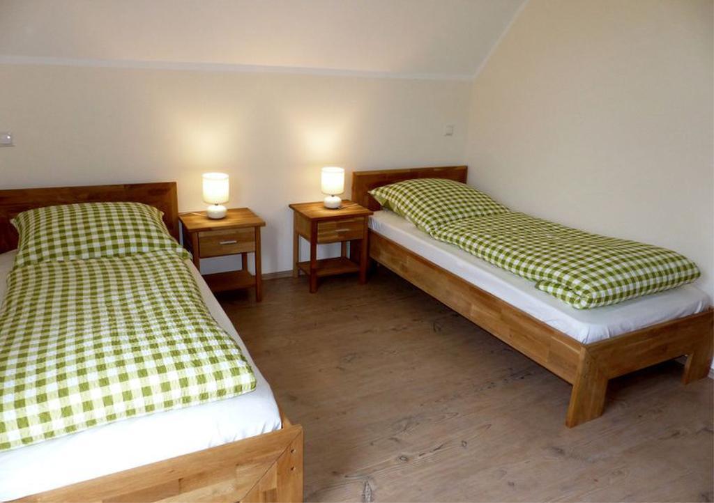 Ferienhaus Fischbachtal Heimbach Quarto foto
