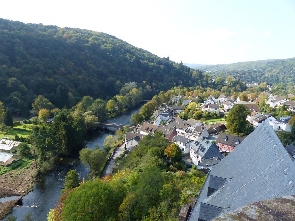 Ferienhaus Fischbachtal Heimbach Quarto foto
