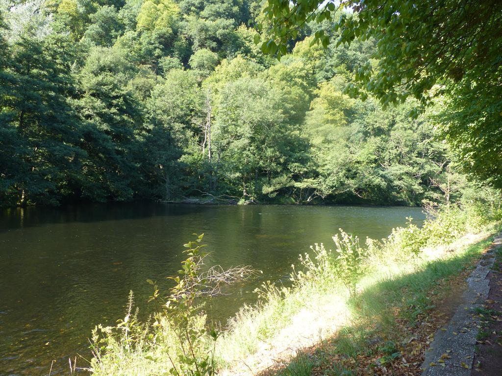 Ferienhaus Fischbachtal Heimbach Quarto foto